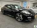 Photo VERY RARE PORSCHE PANAMERA 4S 4WD 4.8 V8 PDK AUTO S/S PX TO CLEAR [Email address removed. Cl