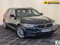 Photo 2019 69 BMW 5 SERIES 2.0 530I GPF SE TOURING AUTO EURO 6 (S/S) 5DR SVC HISTORY