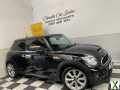 Photo 2013 MINI Hatch 2.0 Cooper SD Euro 5 (s/s) 3dr HATCHBACK Diesel Manual