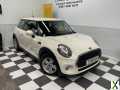 Photo 2016 MINI Hatch 1.5 One D Euro 6 (s/s) 3dr HATCHBACK Diesel Manual