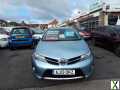 Photo 2013 Toyota Auris 1.6 V-Matic Icon Multidrive S Automatic 5-Door From £6,995 + R