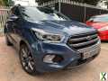 Photo 2020 Ford Kuga 2.0 TDCi EcoBlue ST-Line Euro 6 (s/s) 5dr HATCHBACK Diesel Manual