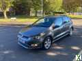 Photo 2017 Volkswagen Polo 1.2 TSI Match Edition 5dr DSG HATCHBACK Petrol Automatic