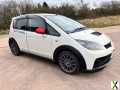 Photo 2021 Mitsubishi Colt Ralliart 1.5 Turbo Version R MivecManual Petrol Manual