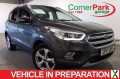 Photo 2017 Ford Kuga 1.5 TDCi Titanium X 5dr 2WD HATCHBACK DIESEL Manual