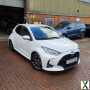 Photo 2023 Toyota Yaris 1.5 Hybrid Design 5dr CVT HATCHBACK PETROL/ELECTRIC Automatic