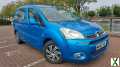 Photo Citroen, BERLINGO MULTISPACE, MPV, 2012, Semi-Auto, 1560 (cc), 5 doors