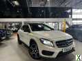 Photo 2015 Mercedes-Benz GLA GLA 220 CDI 4Matic AMG Line 5dr Auto [Pre Plus] ESTATE DI