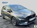 Photo 2023 Ford Fiesta 1.0 EcoBoost ST-Line 5dr HATCHBACK PETROL Manual