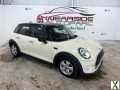 Photo 2018 MINI HATCH COOPER 1.5 COOPER CLASSIC 5d 134 BHP Hatchback Petrol Automatic