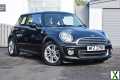 Photo 2013 MINI Hatch 1.6 Cooper Hatchback 3dr Petrol Manual Euro 5 (s/s) (122 ps) Hat