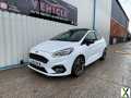 Photo Ford, FIESTA, Hatchback, 2020, Manual, 1498 (cc), 5 doors