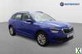 Photo 2021 Skoda Kamiq 1.0 TSI 95 S 5dr HATCHBACK PETROL Manual