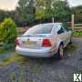 Photo Volkswagen, BORA, Saloon, 2005, Manual, 1598 (cc), 4 doors