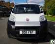 Photo Fiat, QUBO, MPV, 2011, Manual, 1360 (cc), 5 doors