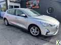 Photo 2018 (68) FORD FOCUS 1.0 ZETEC 5DR Manual