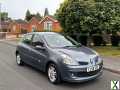 Photo Renault, CLIO, Car Derived Van, 2006, Manual, 1461 (cc)