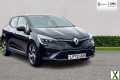 Photo 2023 Renault Clio 1.0 TCe 90 RS Line 5dr HATCHBACK PETROL Manual