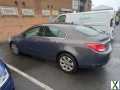 Photo Vauxhall, INSIGNIA, Hatchback, 2013, Manual, 1796 (cc), 5 doors