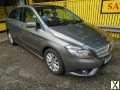 Photo 2012 Mercedes-Benz B Class B180 BlueEFFICIENCY SE 5dr Auto Petrol