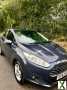 Photo Ford, FIESTA, Hatchback, 2013, Manual, 1241 (cc), 5 doors