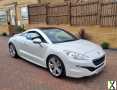 Photo Peugeot, RCZ, Coupe, 2013, Manual, 1997 (cc), 2 doors