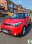 Photo Kia, SOUL, Hatchback, 2015, Manual, 1582 (cc), 5 doors