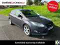 Photo 2012 12 FORD FOCUS 1.6 TITANIUM X TDCI 5D 113 BHP DIESEL