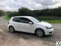 Photo VOLKSWAGEN GOLF 2.0 TDI 140 GT 3 DOOR - 2010 60-REG - MOT TIL JULY 2025