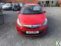 Photo 2012 Vauxhall Corsa 1.2 SXi 3dr HATCHBACK Petrol Manual