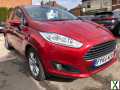 Photo 2015/65 Ford Fiesta 1.0 Ecoboost Zetec 5dr