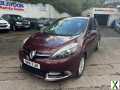 Photo 2014 Renault Scenic 1.5 dCi ENERGY Dynamique TomTom Euro 5 (s/s) 5dr MPV Diesel Manual