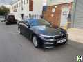 Photo PCO BMW 5 Series Efficiency Dynamic