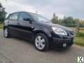 Photo 2008 Kia Rio 1.5 CRDi LS 5dr HATCHBACK Diesel Manual