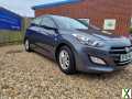 Photo 2015 Hyundai i30 1.6 CRDi Blue Drive SE 5dr HATCHBACK Diesel Manual