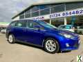 Photo Ford Focus 1.6 TDCi 115 Titanium Navigator 5dr Diesel