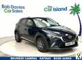 Photo 2017 66 MAZDA CX-3 2.0 SKYACTIV-G SPORT NAV SUV 5DR PETROL AUTO EURO 6 (S/S) (12