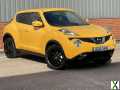 Photo 2015 Nissan Juke 1.2 DIG-T Tekna Euro 5 (s/s) 5dr Euro 5 HATCHBACK Petrol Manual