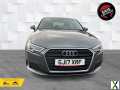 Photo 2017 Audi A3 2.0 TDI Sport 5dr HATCHBACK DIESEL Manual