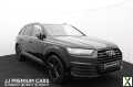 Photo 2017 Audi Q7 3.0 TDI QUATTRO S LINE 5d 269 BHP Estate Diesel Automatic