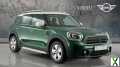 Photo 2022 MINI Countryman 1.5 Cooper Classic 5dr Auto Petrol Hatchback Hatchback Petr