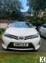 Photo Toyota, AURIS, Hatchback, 2015, Manual, 1364 (cc), 5 doors