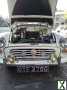 Photo 1969 morris minor 2 door Px/swap for very small motorhome