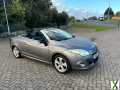 Photo 2010 RENAULT MEGANE 1.9 DCI TOM TOM CONVERTIBLE