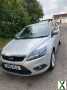 Photo Ford, FOCUS, Estate, 2010, Manual, 1560 (cc), 5 doors