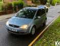 Photo Ford, FOCUS C-MAX, MPV, 2007, Manual, 1798 (cc), 5 doors