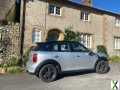 Photo MINI COUNTRYMAN, ALL4, 2014, Manual, 1995 (cc), SD,5 doors