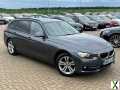 Photo 2015 BMW 3 Series 2.0 320d xDrive Sport Auto 4WD 5dr Estate Diesel Automatic