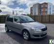 Photo Skoda Roomster SE TSI 2013 Beige 1.2 Petrol