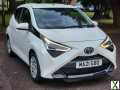 Photo 2021 Toyota Aygo 1.0 VVT-i X-Play TSS 5dr HATCHBACK Petrol Manual